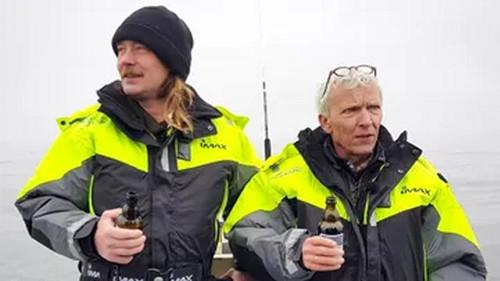 Kill & Eat Season 10 Episode 6 - En laks på Møn