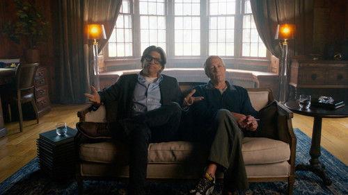 Who Killed Robert Wone? Season 1 Episode 1 - Murder on Swann St.