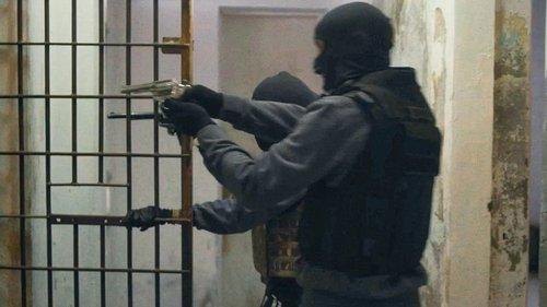 New Bandits Season 1 Episode 5 - Living is Dangerous