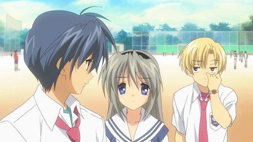 Clannad Season 1 Episode 18 - Counter Measures