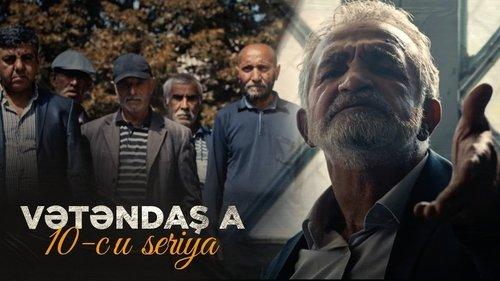 Citizen A Season 1 Episode 10 - Episode 10