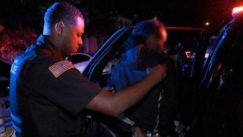 On Patrol: Live Season 1 Episode 7 - Home Surrounded