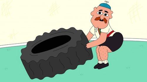 Uncle Grandpa Season 5 Episode 8 - More Director Shorts