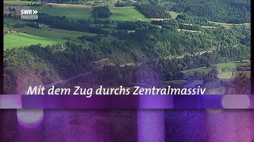 With the Train Through... Season 3 Episode 10 - Episode 10