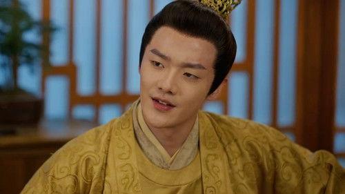 Governor's Secret Love Season 1 Episode 9 - Episode 9