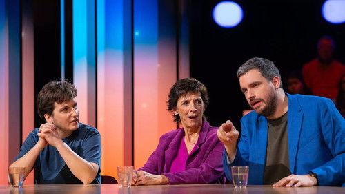 De dag van vandaag Season 5 Episode 23 - Episode 23