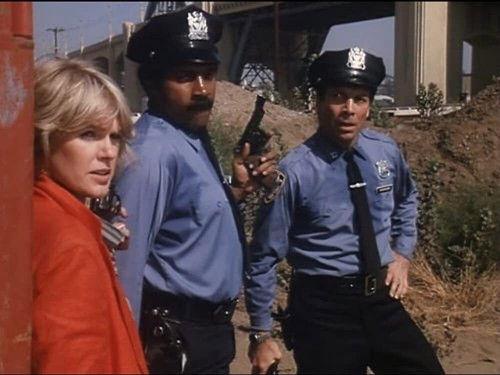 Cagney & Lacey Season 4 Episode 2 - Heat