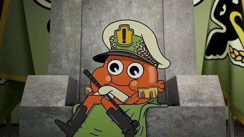 undefined Season 3 Episode 32 - The Safety