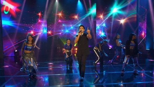 It's Showtime Season 15 Episode 120 - April 9, 2024: #ShowtimeWinWinWin