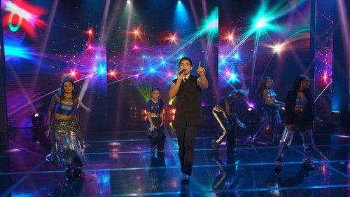 It's Showtime Season 15 Episode 120 - April 9, 2024: #ShowtimeWinWinWin