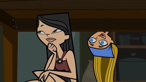 Total Drama Island Season 1 Episode 17 - Hide and Be Sneaky