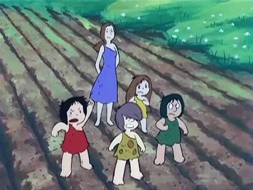 Kum Kum Season 1 Episode 23 - Old Mother Dark Eyes