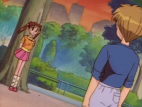 Kodocha Season 1 Episode 22 - Heart of Karate and Announcement of Retirement