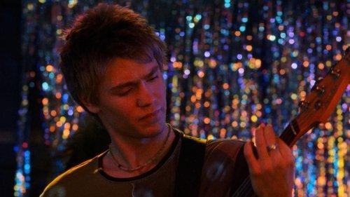 Dawson's Creek Season 5 Episode 11 - Something Wild