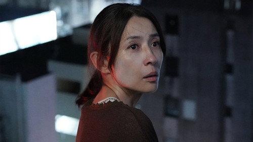 Rebirth of Reiko: A Mother’s Revenge Season 1 Episode 1 - Episode 1