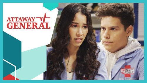 Attaway General Season 4 Episode 15 - Deep Breaths