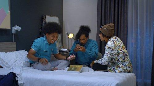 Bad Signal: The Series Season 1 Episode 6 - Episode 6