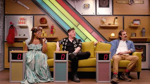 Um, Actually... Season 10 Episode 5 - Bowsette, Akira, Gen Con