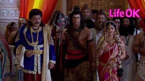 Devon Ke Dev...Mahadev Season 5 Episode 18 - Mahadev's wedding procession