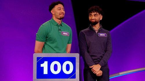 Pointless Season 35 Episode 20 - Episode 20
