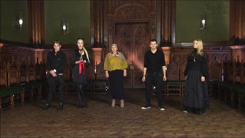 Battle of the Psychics Season 15 Episode 12 - Episode 12