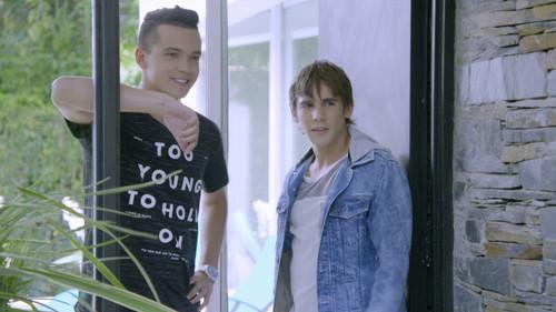 Once Season 2 Episode 37 - Episode 37