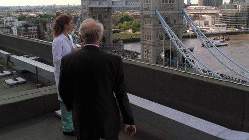 ER Season 9 Episode 1 - Chaos Theory