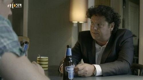 Divorce Season 2 Episode 5 - Going through the dirt