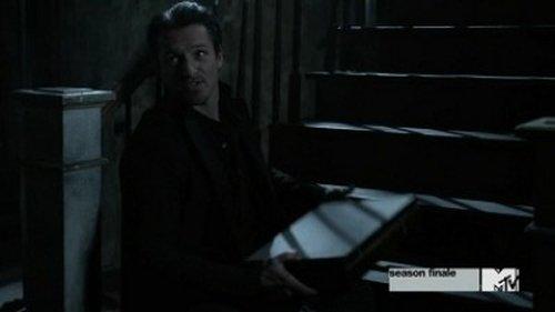Teen Wolf Season 2 Episode 12 - Master Plan