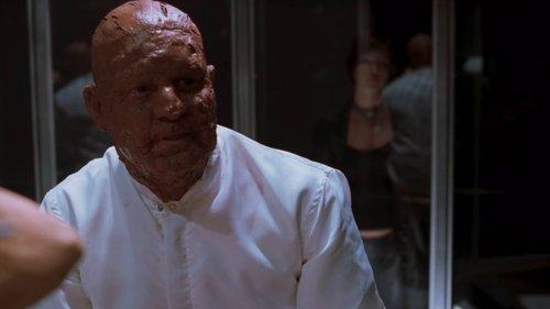 Birds of Prey Season 1 Episode 12 - Feat of Clay