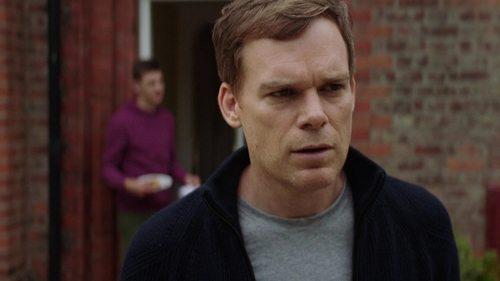 Safe Season 1 Episode 1 - Episode 1