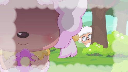 喜羊羊与灰太狼之跨时空救兵 Season 1 Episode 25 - Episode 25