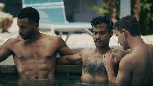 Laid Bare Season 1 Episode 5 - An Act of Salacious Comfort