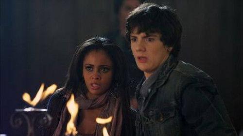 My Babysitter's a Vampire Season 2 Episode 1 - Welcome Back Dusker