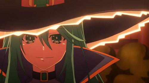 Date A Live Season 3 Episode 1 - The Seventh Spirit