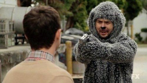 Wilfred Season 2 Episode 5 - Now