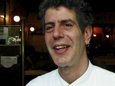 Anthony Bourdain: No Reservations Season 6 Episode 18 - Where It All Began