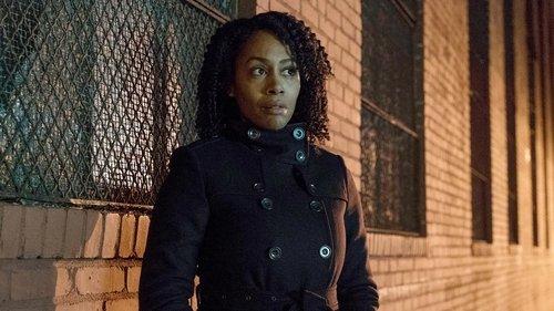 Marvel's Luke Cage Season 1 Episode 12 - Soliloquy of Chaos