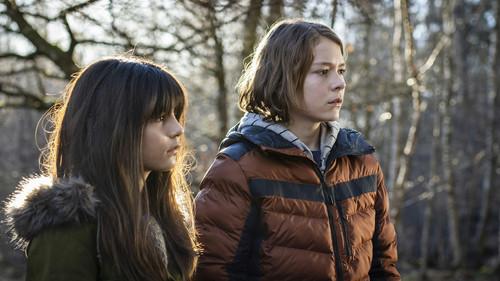 Valde's Christmas - The Guardian of the Forest Season 1 Episode 5 - The endless forest