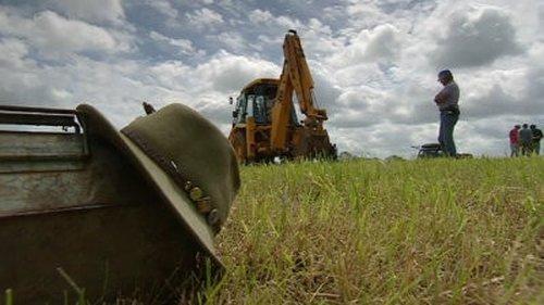 Time Team Season 10 Episode 8 - Back to Our Roots - Athelney, Somerset