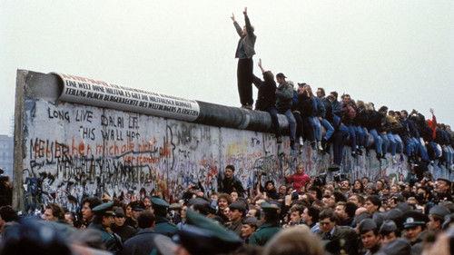 Background image for The Fall of the Berlin Wall