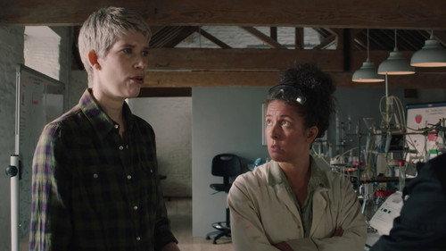 Agatha Raisin Season 4 Episode 4 - A Spoonful of Poison (1)