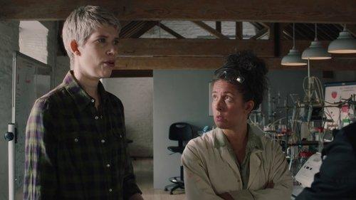 Background image for A Spoonful of Poison (1)