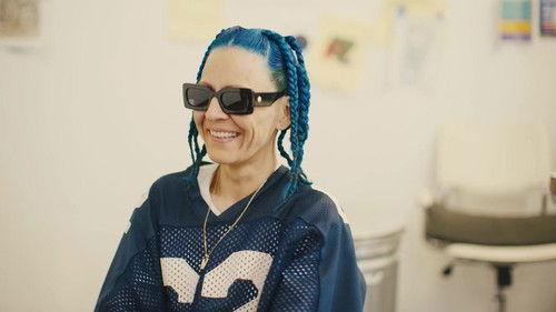 The Canvas: Los Angeles Season 1 Episode 3 - Guadalupe Rosales