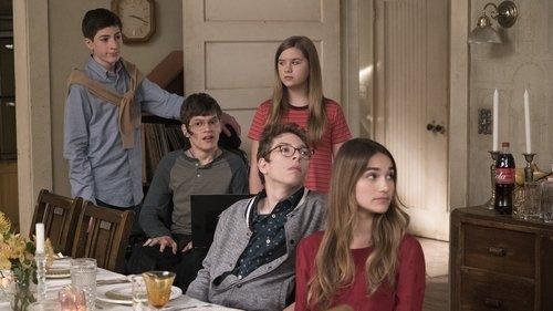 Speechless Season 2 Episode 7 - B-R-I-- BRITISH I-N-V-- INVASION