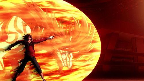 Monster Strike Season 1 Episode 13 - Episode 13