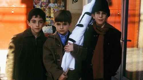 Cuéntame cómo pasó Season 1 Episode 11 - Episode 11