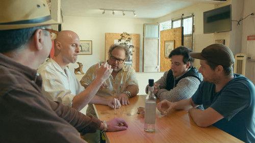 A Chef at the Shack Season 8 Episode 8 - Episode 8