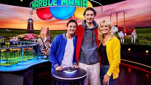 Marble Mania Season 4 Episode 5 - Episode 5