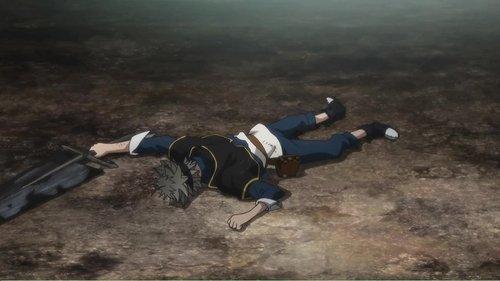 Black Clover Season 1 Episode 10 - Guardians